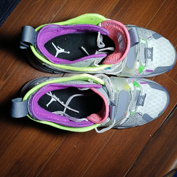 Jordan Why Not 2.0 - Picture 3 of 6